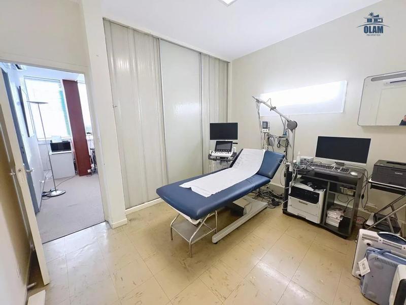 Appartement - 57 m² - 2 pièces