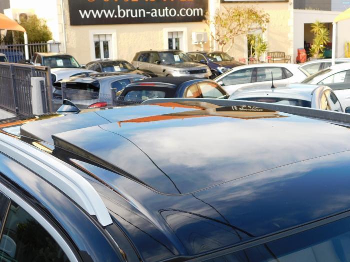 Bmw X5 (E70) 3.0sda 286ch Exclusive