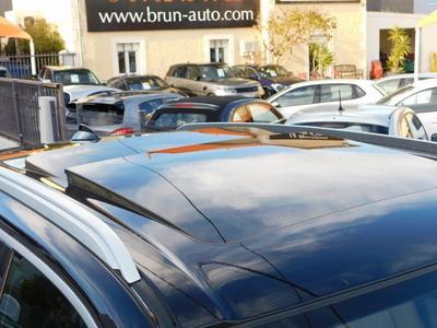 Bmw X5 (E70) 3.0sda 286ch Exclusive