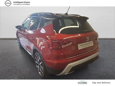 Seat Arona 1.0 EcoTSI 95 ch Start/Stop Bvm5 Urban Sport Line