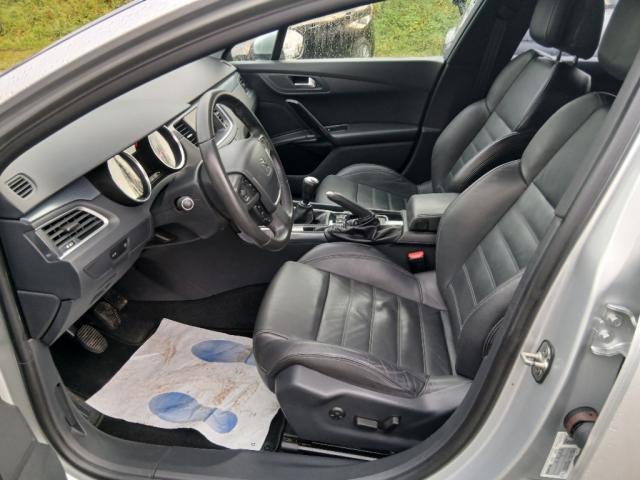 Peugeot 508 Sw 1.6 BlueHDi 120ch s&amp;S Bvm6 Allure