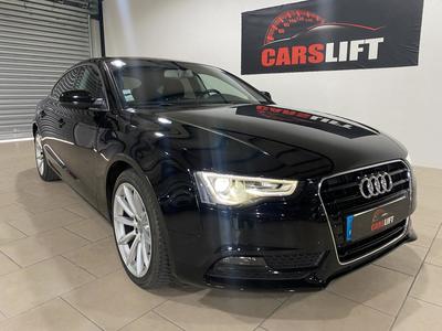 Audi A5 sportback 2.0 TDi Multitronic Luxe 150 ch - Garantie 6 Mois