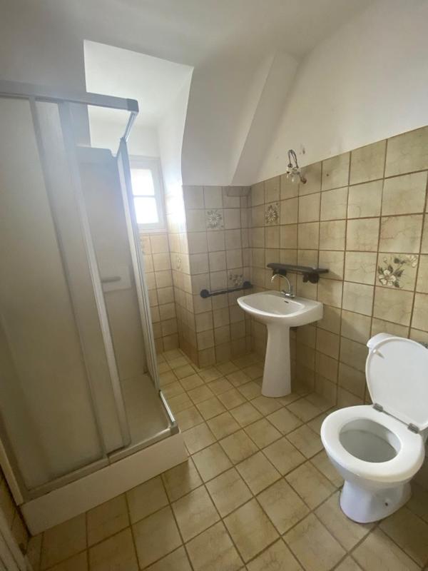 Maison - 156 m² - 7 pièces