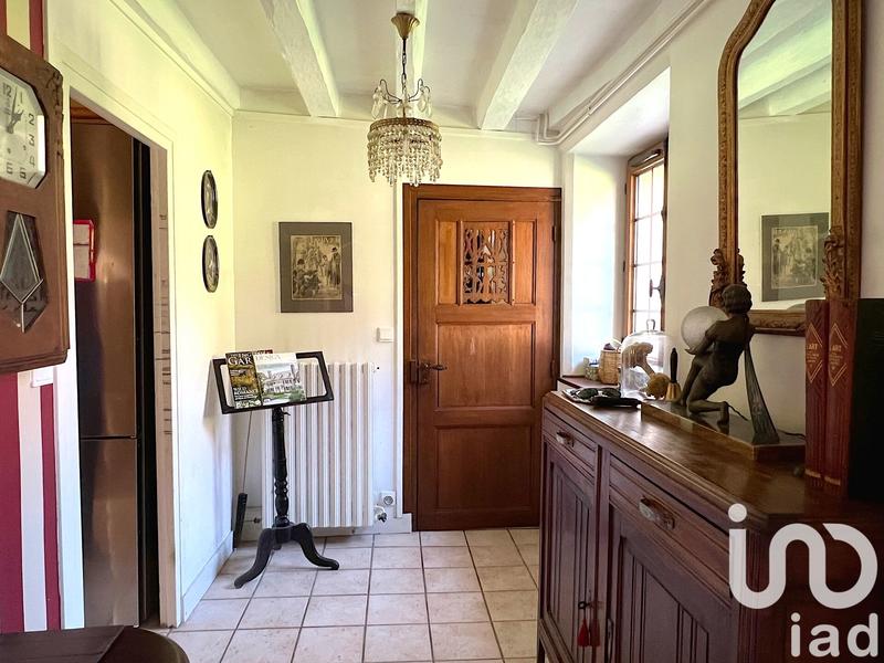 Maison - 175 m² - 7 pièces