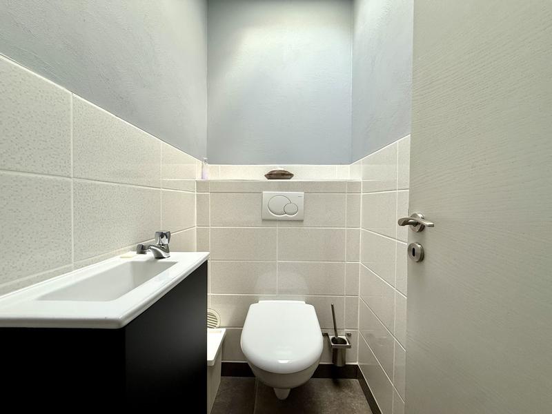 Maison - 158 m² - 6 pièces