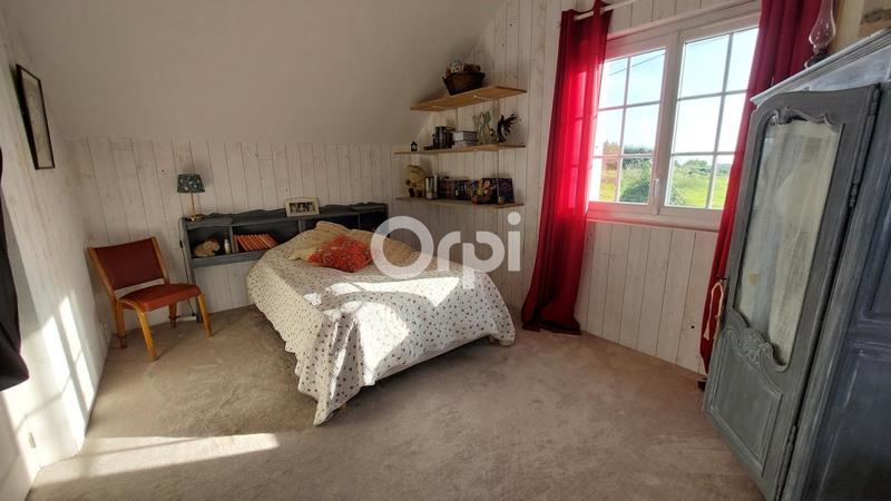 Maison - 130 m² - 4 pièces