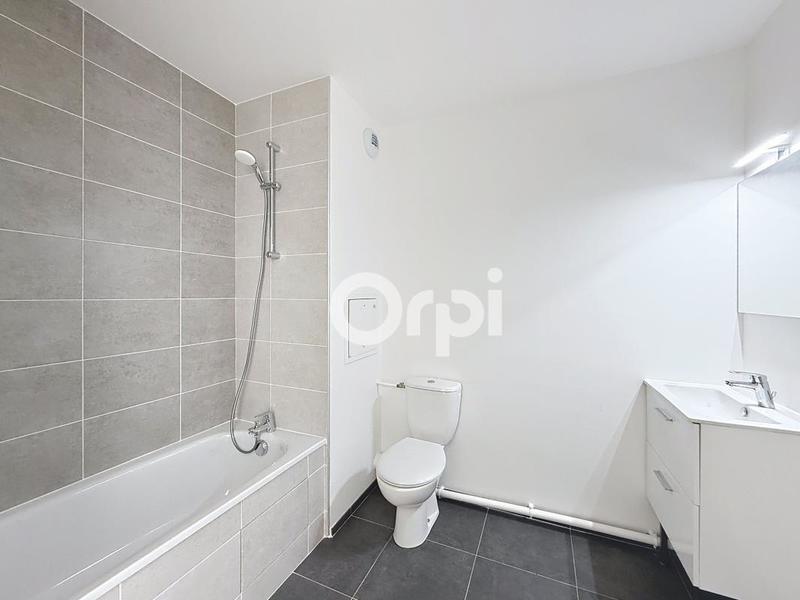 Loft - 37 m² - 2 pièces