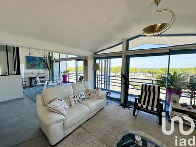 Appartement - 76 m² - 4 pièces