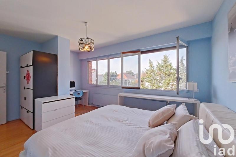 Maison de ville - 162 m² - 6 pièces