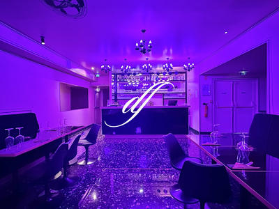 Fonds de commerce - Hôtellerie / Restauration - 781 m²