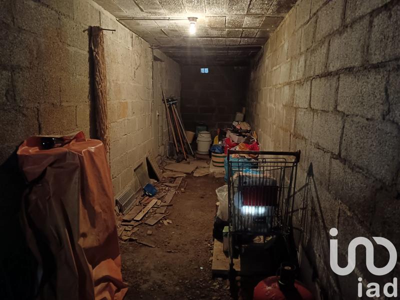 Maison de campagne - 104 m² - 5 pièces