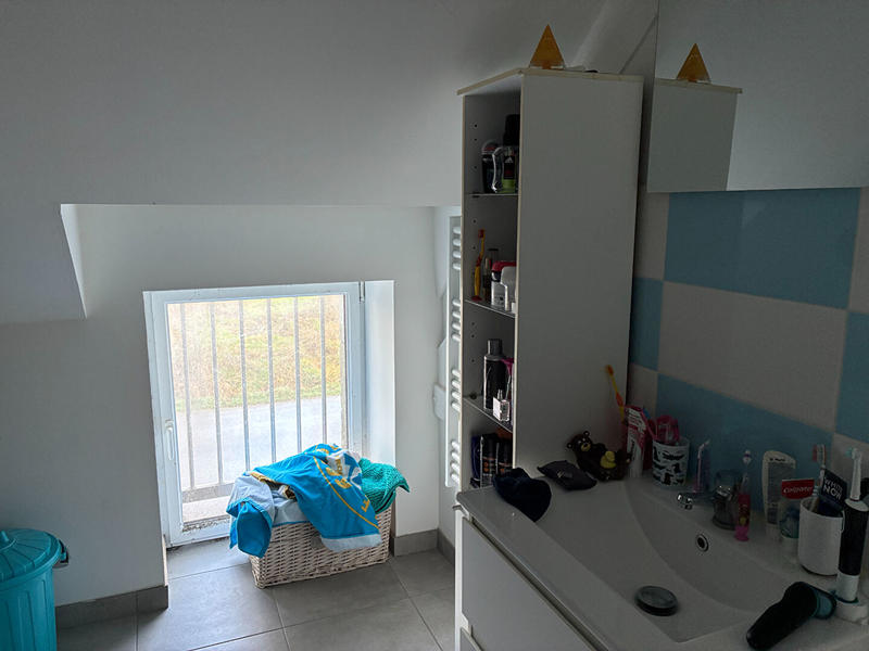 Maison - 94 m² - 4 pièces