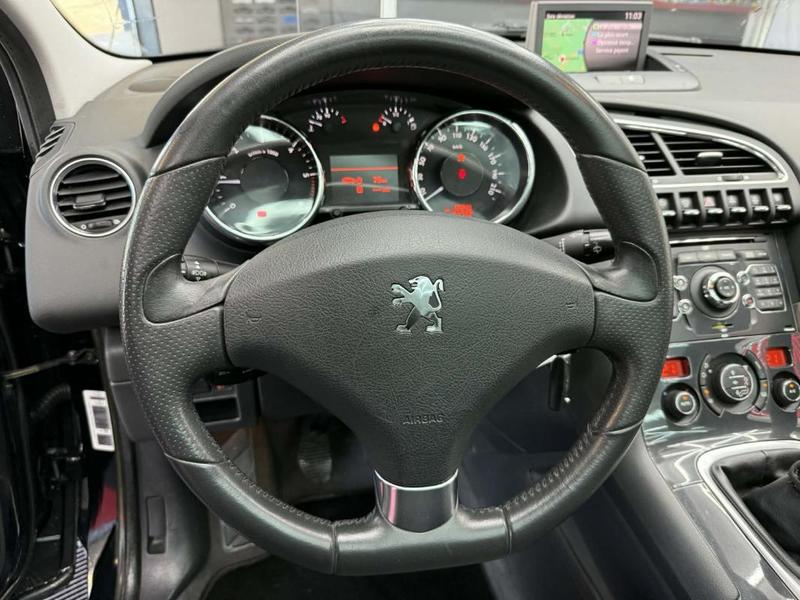 Peugeot 3008 1.6 HDi 112 Cv. Bvm6