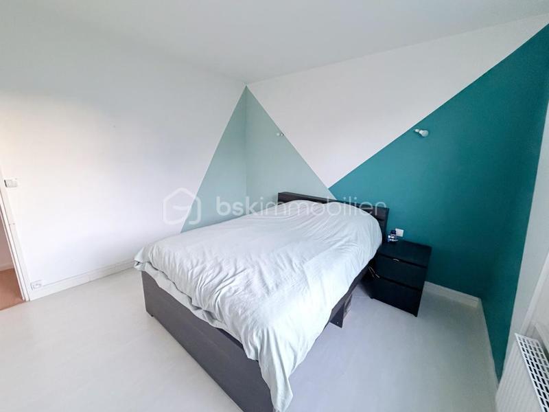 Maison - 147 m² - 6 pièces