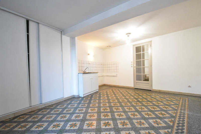 Maison - 56 m² - 2 pièces