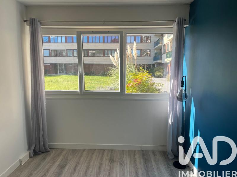 Appartement - 14 m² - 1 pièce