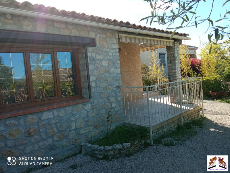 Maison - 75 m² - 3 pièces