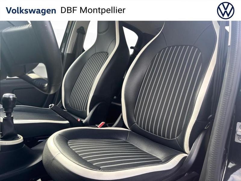 Renault Twingo III TCe 95 Intens