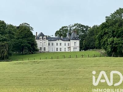 Château - 520 m² - 17 pièces