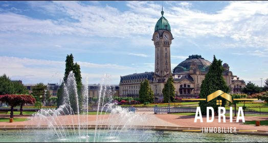 Appartement - 81 m² - 4 pièces