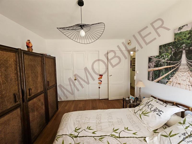 Maison - 89 m² - 4 pièces