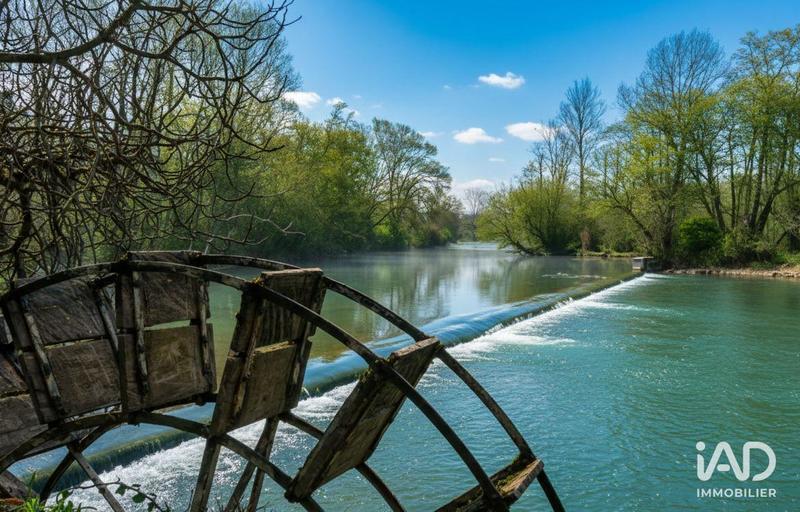 Local commercial - 250 m²