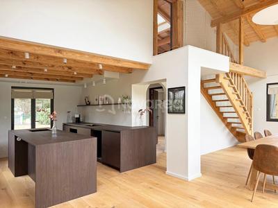 Villa - 170 m² - 5 pièces