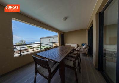 Maison - 123 m² - 4 pièces