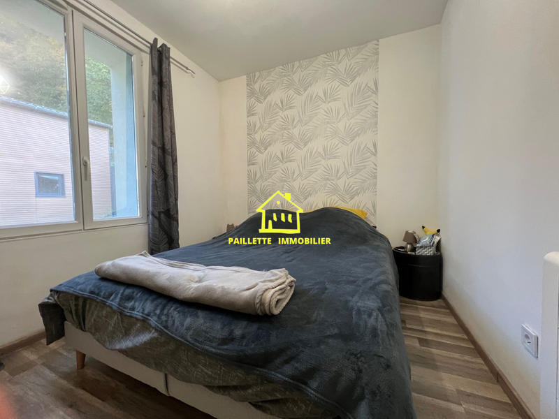 Maison - 69 m² - 3 pièces