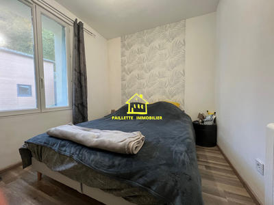 Maison - 69 m² - 3 pièces