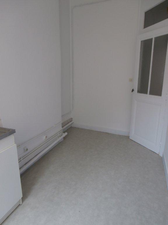 Appartement - 54 m² - 2 pièces