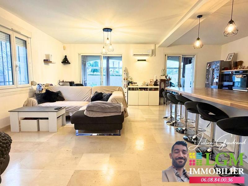 Maison - 170 m² - 4 pièces