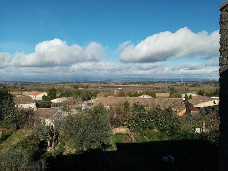 Maison - 180 m² - 9 pièces