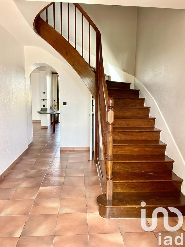 Maison - 175 m² - 6 pièces