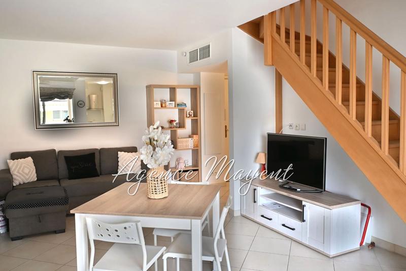 Appartement - 54 m² - 3 pièces