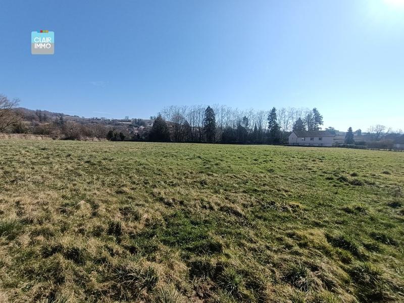 Terrain - 10 667 m²