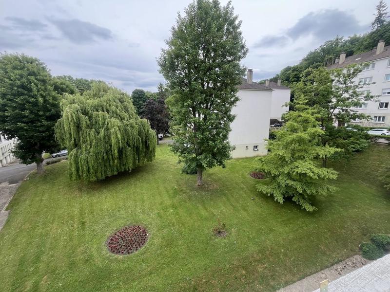 Appartement - 68 m² - 4 pièces