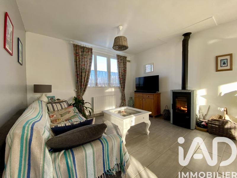 Maison - 78 m² - 4 pièces