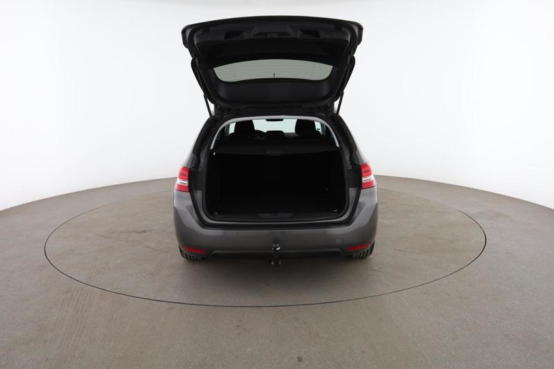 Peugeot 308 Sw 1.2 PureTech Style 110 ch