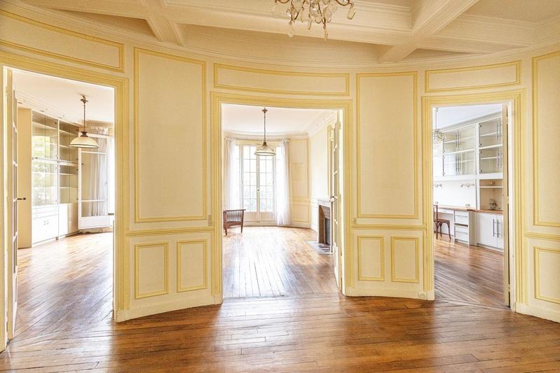 Appartement - 93 m² - 3 pièces