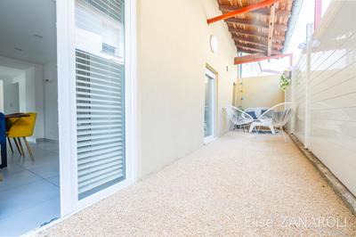 Maison - 142 m² - 5 pièces