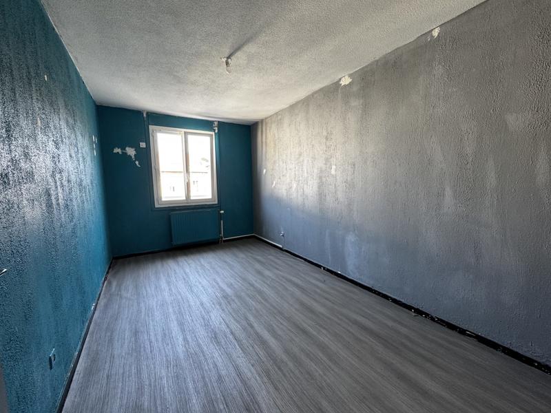 Appartement - 104 m² - 4 pièces