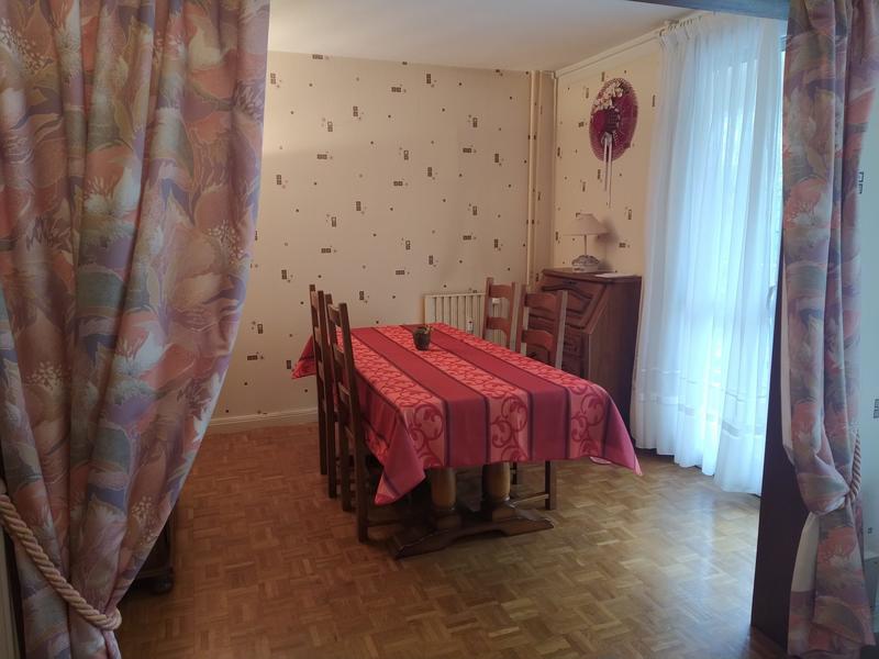 Appartement - 81 m² - 4 pièces