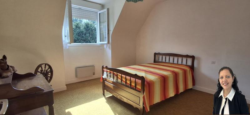 Maison - 132 m² - 6 pièces