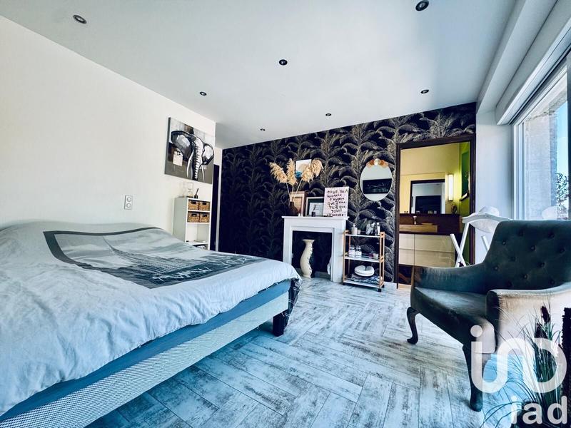 Maison de village - 339 m² - 11 pièces