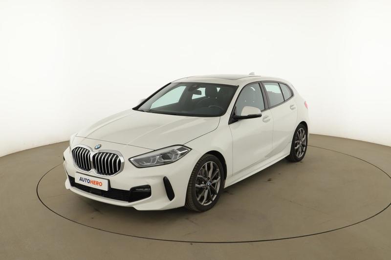 Bmw Série 1 118i m Sport Dkg7 140 ch