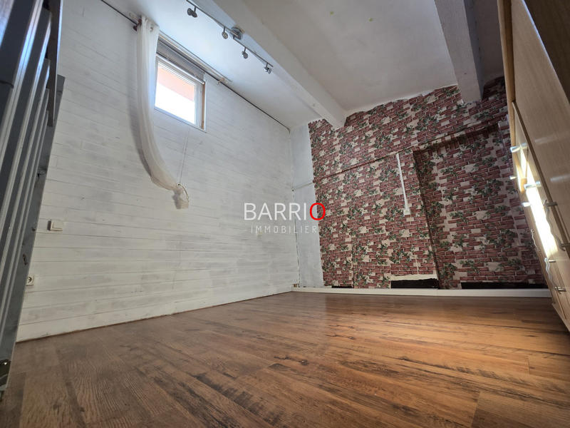 Maison ancienne - 108 m² - 5 pièces