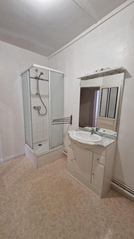 Appartement - 53 m² - 2 pièces