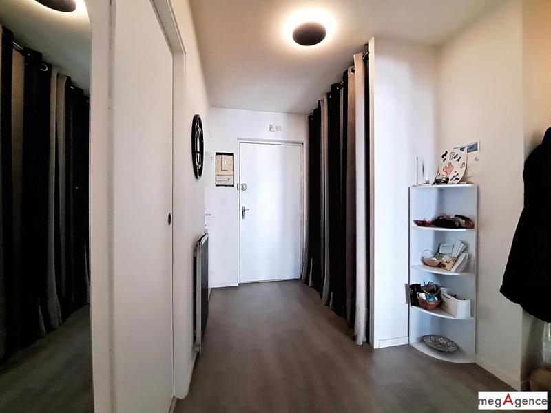 Appartement - 59 m² - 2 pièces