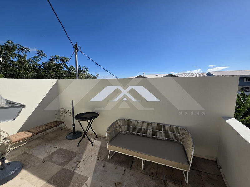 Maison - 80 m² - 3 pièces